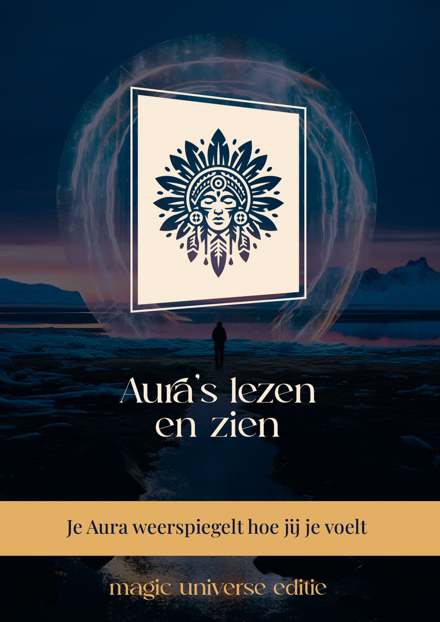 Magic Universe - Aura's lezen en zien