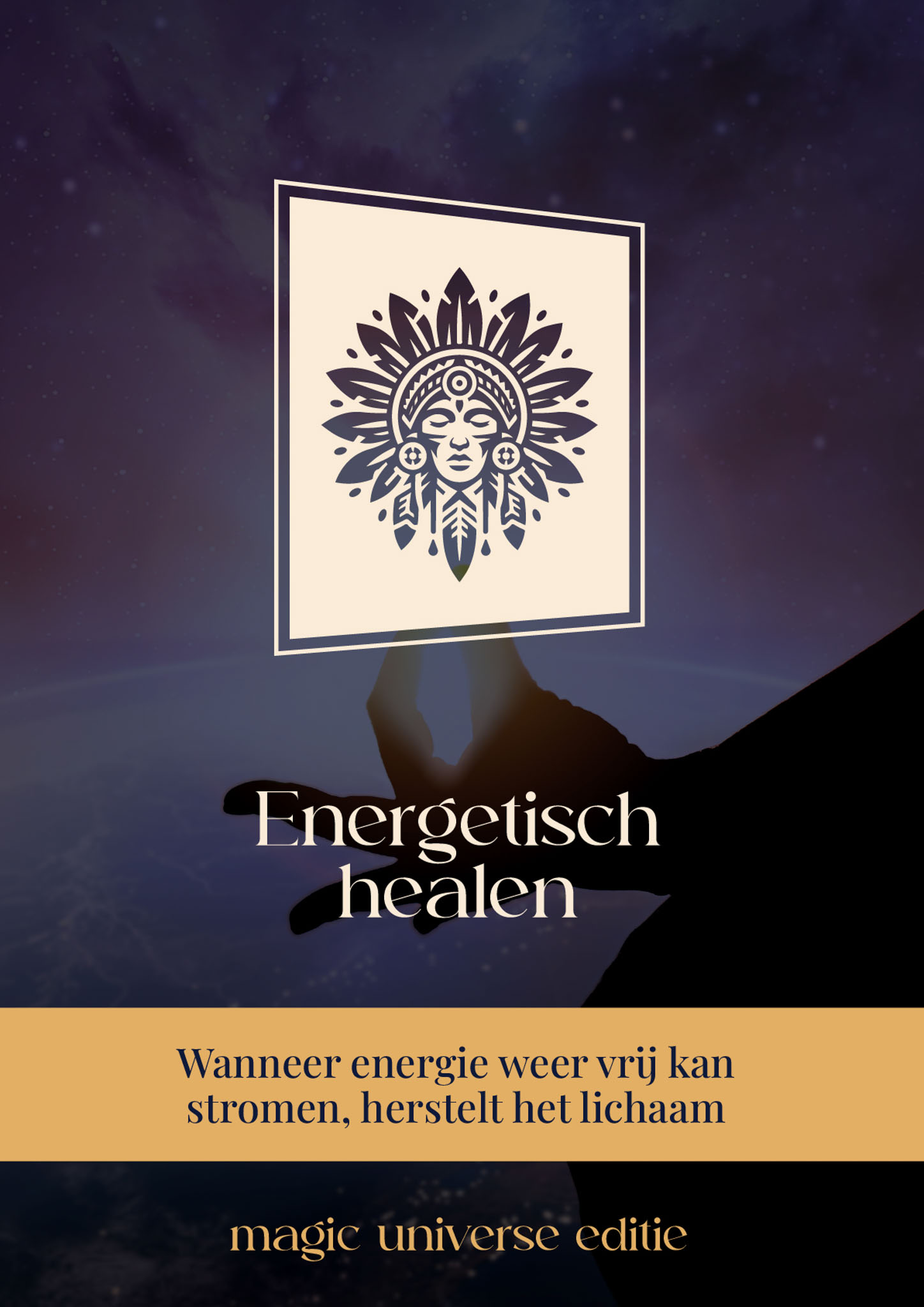 Magic Universe - Energetisch Healen