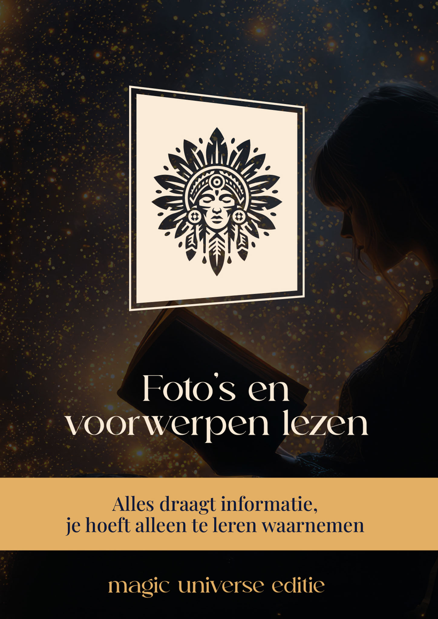 Magic Universe - Foto's en Voorwerpen Lezen