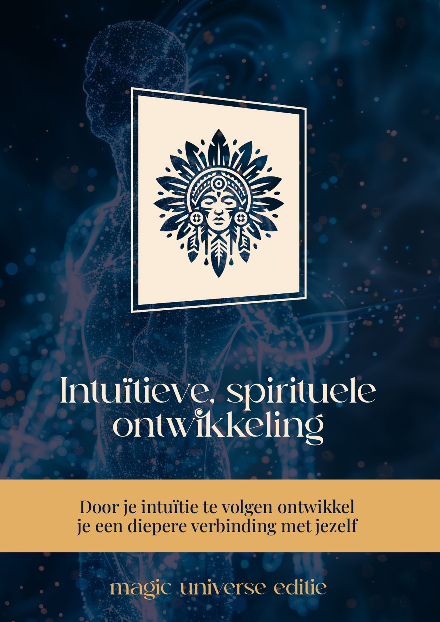 Magic Universe - Intuïtieve Spirituele Ontwikkeling